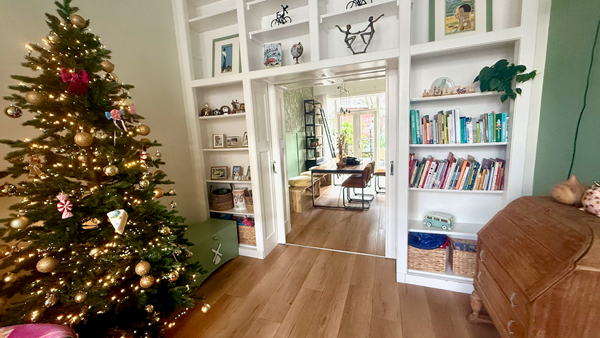 Medium property photo - Vondelstraat, 2513 EW Den Haag